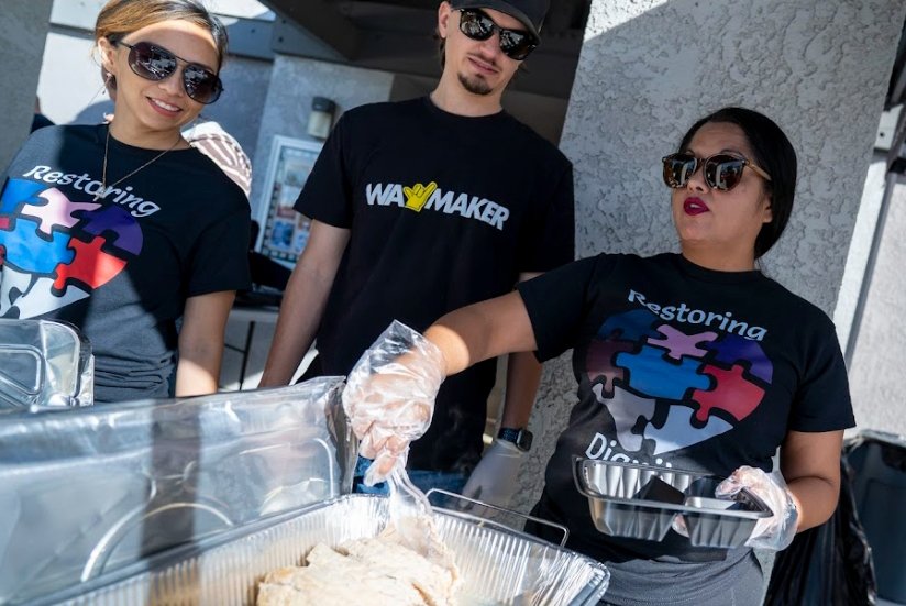 thanksgiving event 2025